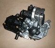 Zawór EGR Citroen C4 C5 Peugeot 308 508 3008 2.0 HDi