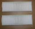 Filtr kabinowy Citroen Berlingo III Citroen C4 Picasso