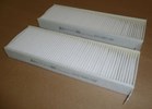 Filtr kabinowy Citroen Berlingo III Citroen C4 Picasso