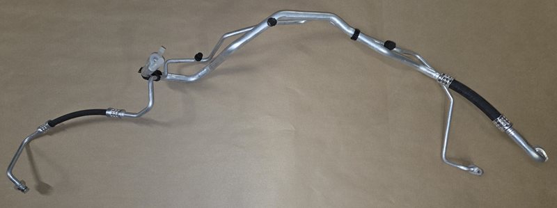 Przewód Klimatyzacji Citroën Jumpy
