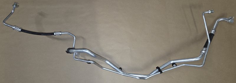 Przewód Klimatyzacji Citroën Jumpy