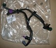 Przewód paliwowy Citroen C3 DS3 Peugeot 207 1.4 Hdi