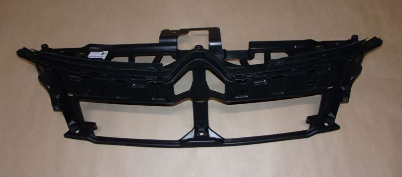 Wzmocnienie zderzaka Citroen C4 Picasso II
