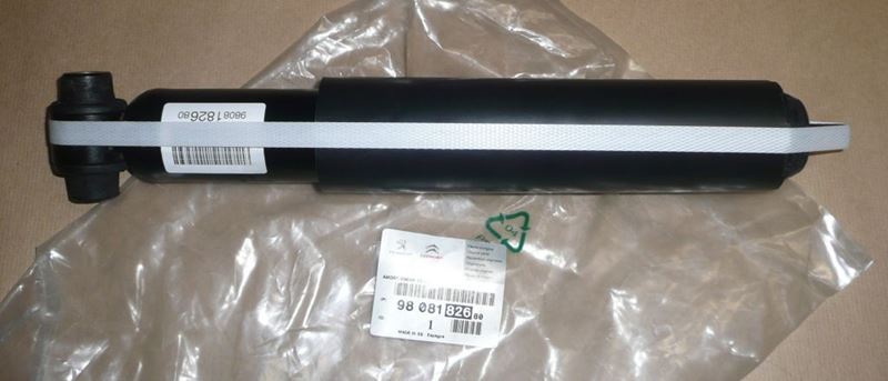 Amortyzator Citroen C4 Picasso
