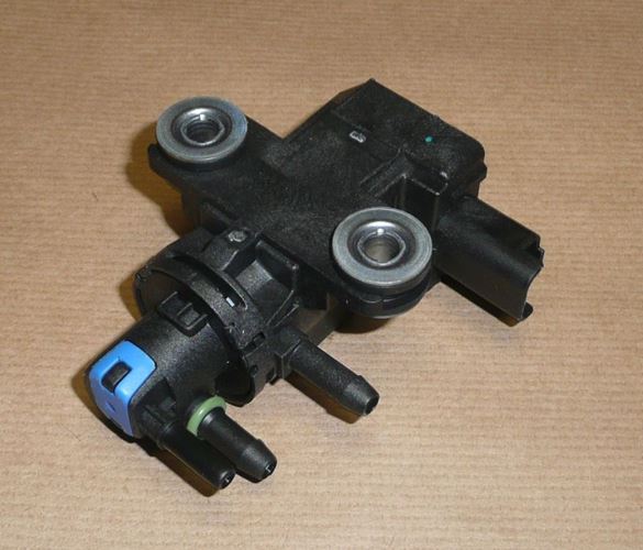 Elektrozawór turbo Citroen C4 C5 X7 Peugeot 3008 308