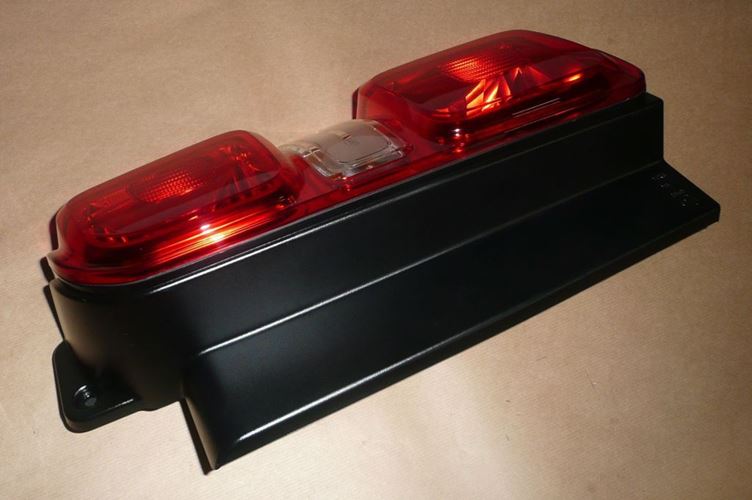 Lampa tylna Citroen Jumpy IV 2016> prawa