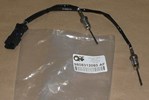 Czujnik temperatury spalin Citroen C4 II Peugeot 308 1.6 HDI