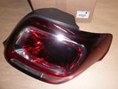 Lampa tylna Citroen DS3 prawa