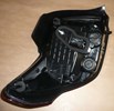 Lampa tylna Citroen DS3 prawa