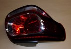 Lampa tylna Citroen DS3 lewa