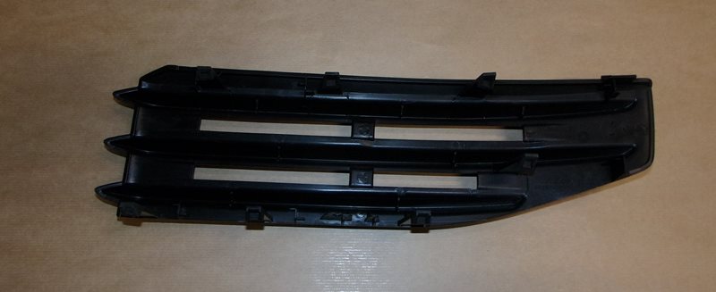 Kratka zderzaka Peugeot 508 prawa