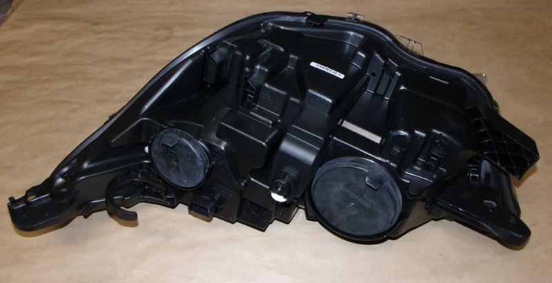 Reflektor Citroen C4 DS4 prawy