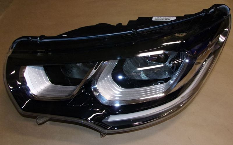 Reflektor Led Citroen C4 II DS4 lewy