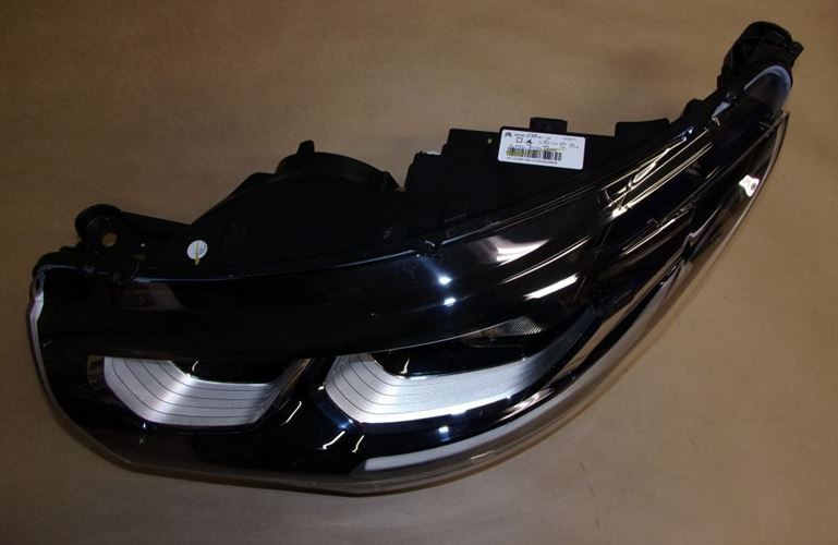 Reflektor Led Citroen C4 II DS4 lewy