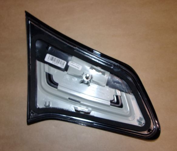 Lampa tylna Citroen C4 II prawa