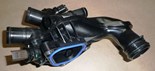 Obudowa termostatu Citroen C3 C4 DS3 Peugeot 207 208