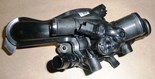 Obudowa termostatu Citroen C3 C4 DS3 Peugeot 207 208