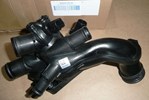 Obudowa termostatu Citroen C4 Peugeot 207 208 308