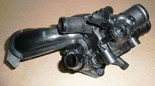 Obudowa termostatu Citroen C4 Peugeot 207 208 308
