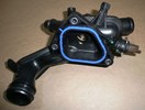 Obudowa termostatu Citroen C4 Peugeot 207 208 308