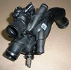 Obudowa termostatu Citroen C4 Peugeot 207 208 308