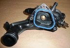 Obudowa termostatu Citroen C4 DS3/4/5 Peugeot 208 308