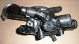 Obudowa termostatu Citroen C4 DS3/4/5 Peugeot 208 308