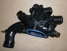 Obudowa termostatu Citroen C4 DS3/4/5 Peugeot 208 308
