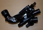 Obudowa termostatu Peugeot 208 1.6 Vti
