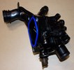 Obudowa termostatu Peugeot 208 1.6 Vti