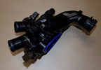 Obudowa termostatu Peugeot 208 1.6 Vti