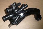 Obudowa termostatu Citroen C5 X7 1.6 THP