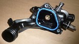 Obudowa termostatu Citroen C5 X7 1.6 THP