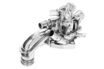 Obudowa termostatu Citroen C5 X7 1.6 THP