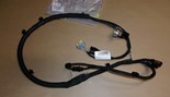 Klema plusowa Citroen C5 III