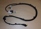 Klema plusowa Citroen C5 III
