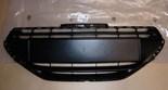 Grill Peugeot 208