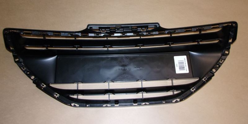 Grill Peugeot 208