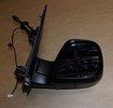 Lusterko boczne Citroen Jumpy IV