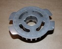 Koło zębate pompy wtryskowej Peugeot 5008 II