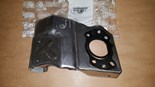 Osłona termiczna turbo Citroen C3 III 1.2 THP
