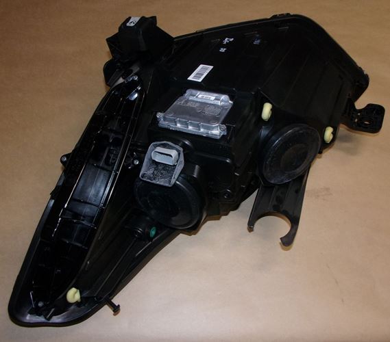 Reflektor Led Citroen DS5 11-15 prawy