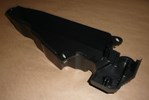 Obudowa zbiornika dodatku Fap Peugeot 207