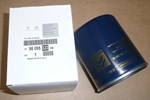 Filtr oleju Peugeot Jumper III Jumpy IV 2.0 Hdi