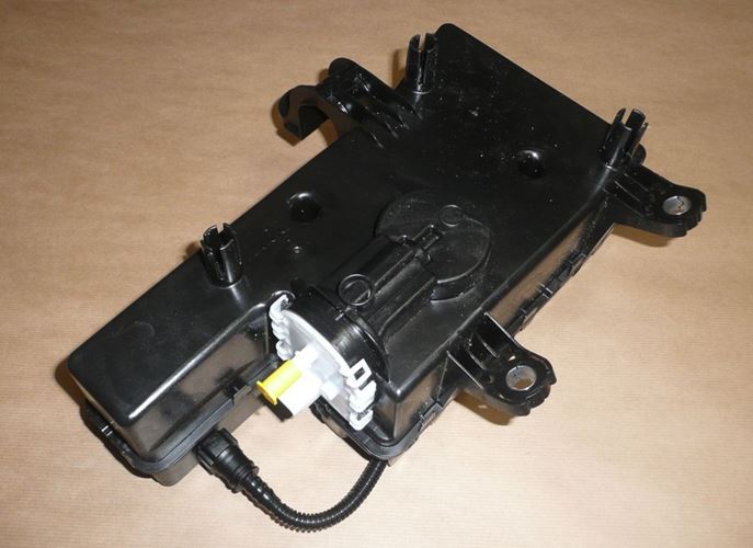 Zbiornik dodatku FAP Citroen Jumper III