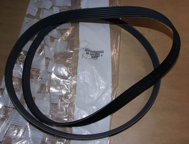 Pasek klinowy 6PK1710 Citroen Jumper III