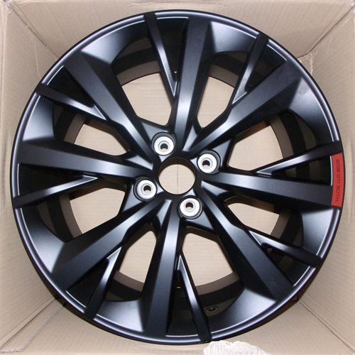 Felga aluminiowa Peugeot 208 18 cali