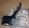 Zamek drzwi Citroen C4 Picasso prawy tył