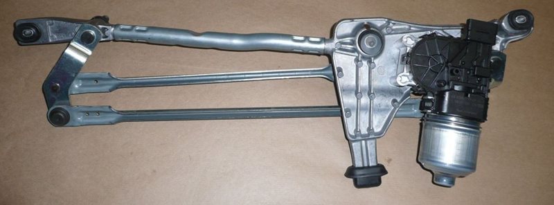 Mechanizm wycieraczek Peugeot 308 II