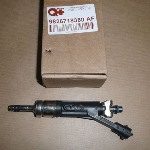 Wtryskiwacz Citroen C3 Peugeot 308 II 3008 1.2 THP